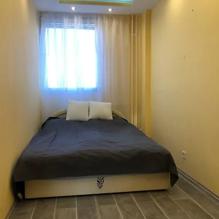 Apartment Dave Szeged