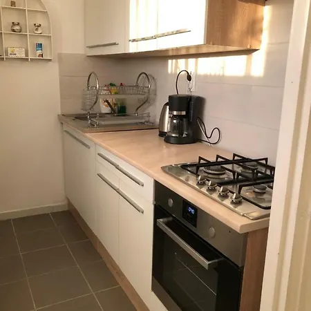 Dave Apartment Szeged