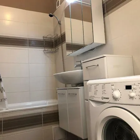 Dave Apartment