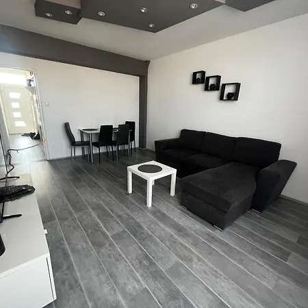 Dave Apartament