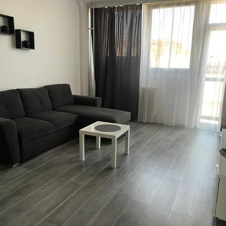 Dave Apartament