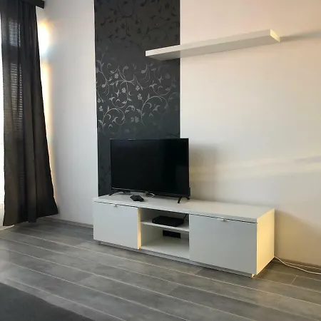 Apartmán Dave *