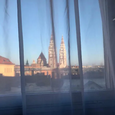 Dave Apartament *