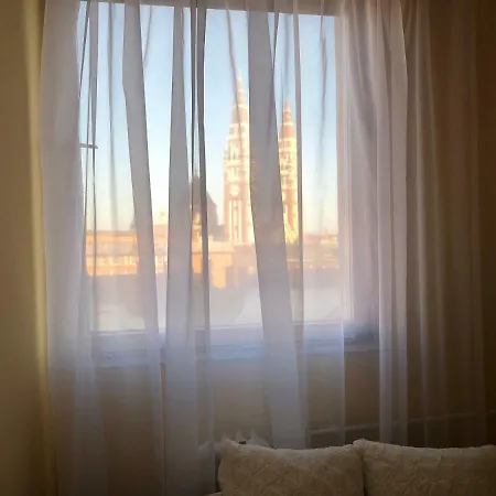 Apartament Dave
